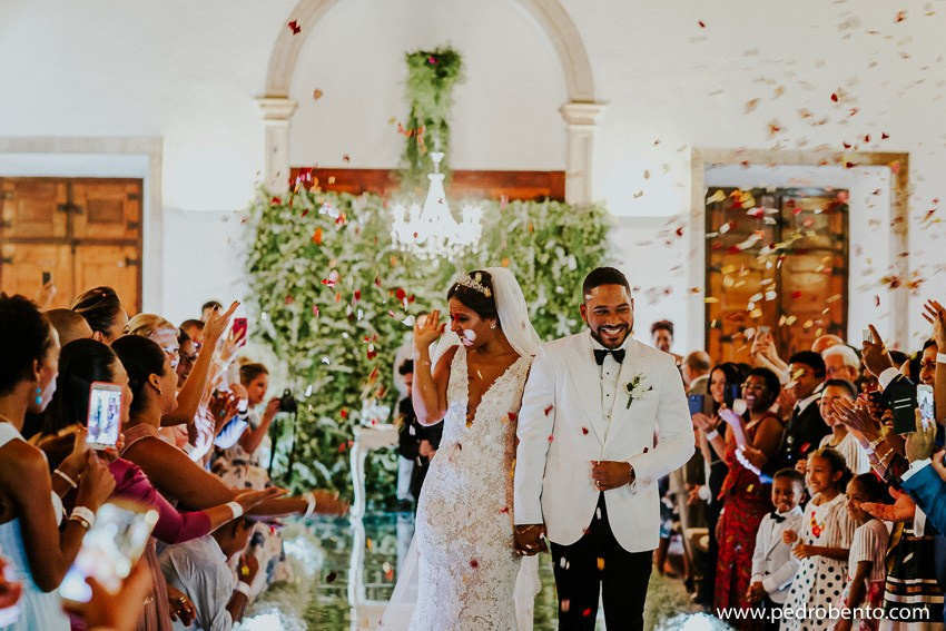 “Welcome To Our Show” — Destination Wedding Lisbon. Rui Mota Pinto Wedding Designer & Planner