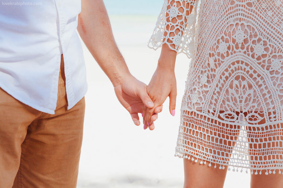Railay Beach Proposal Photography. Photography & Events Thailand Krabi