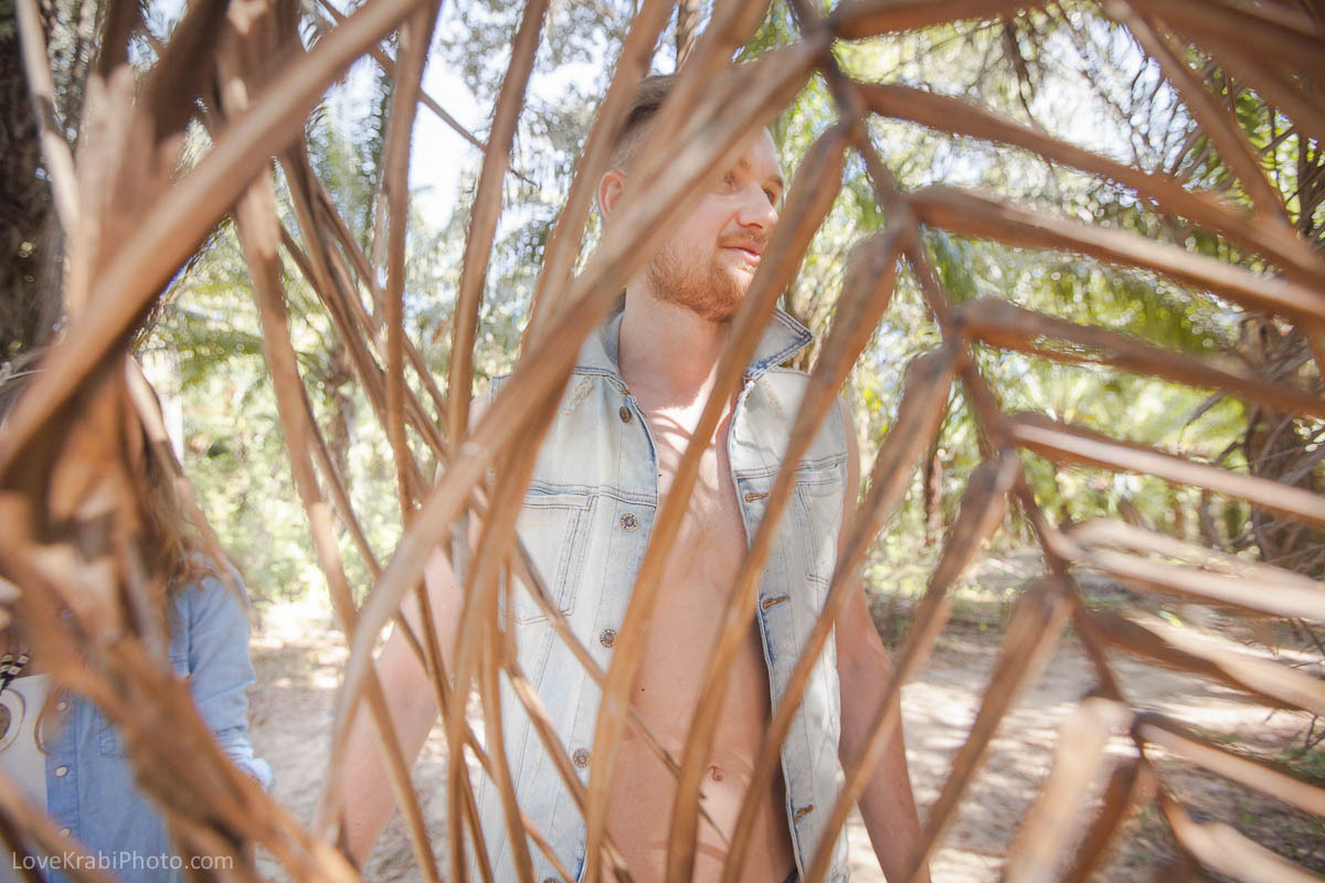 Krabi lovestory prewedding photography. Photography & Events Thailand Krabi