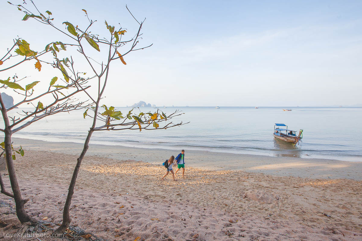 Krabi lovestory prewedding photography. Photography & Events Thailand Krabi