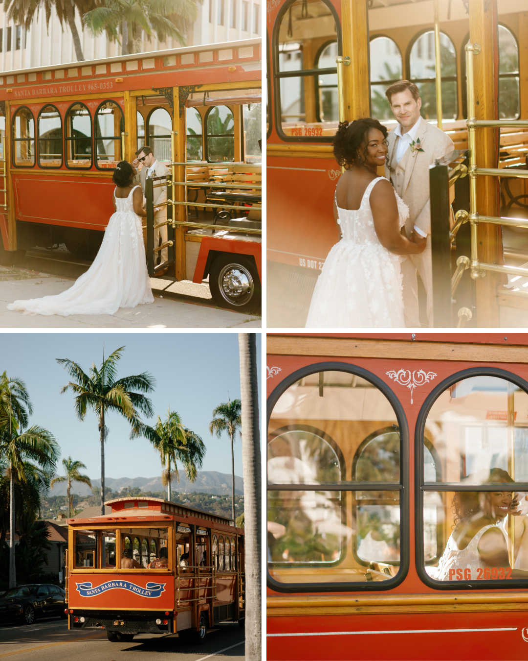 Shayna & Ryan. Wedding Day in Santa Barbara. Wedding Photography & Videography Team in California, Los Angeles, San Francisco, San Diego and Travel