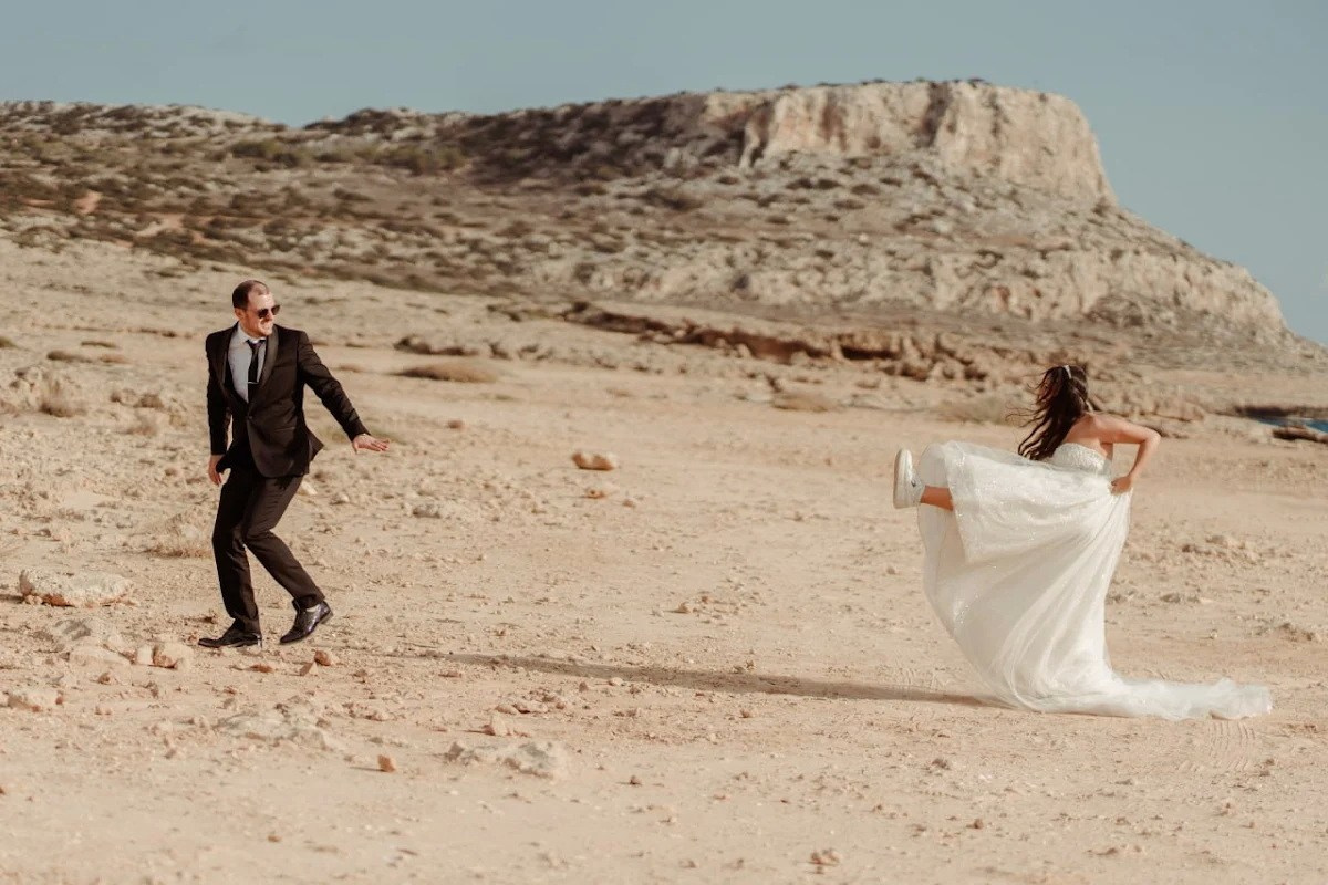 Where Every Moment Becomes Timeless