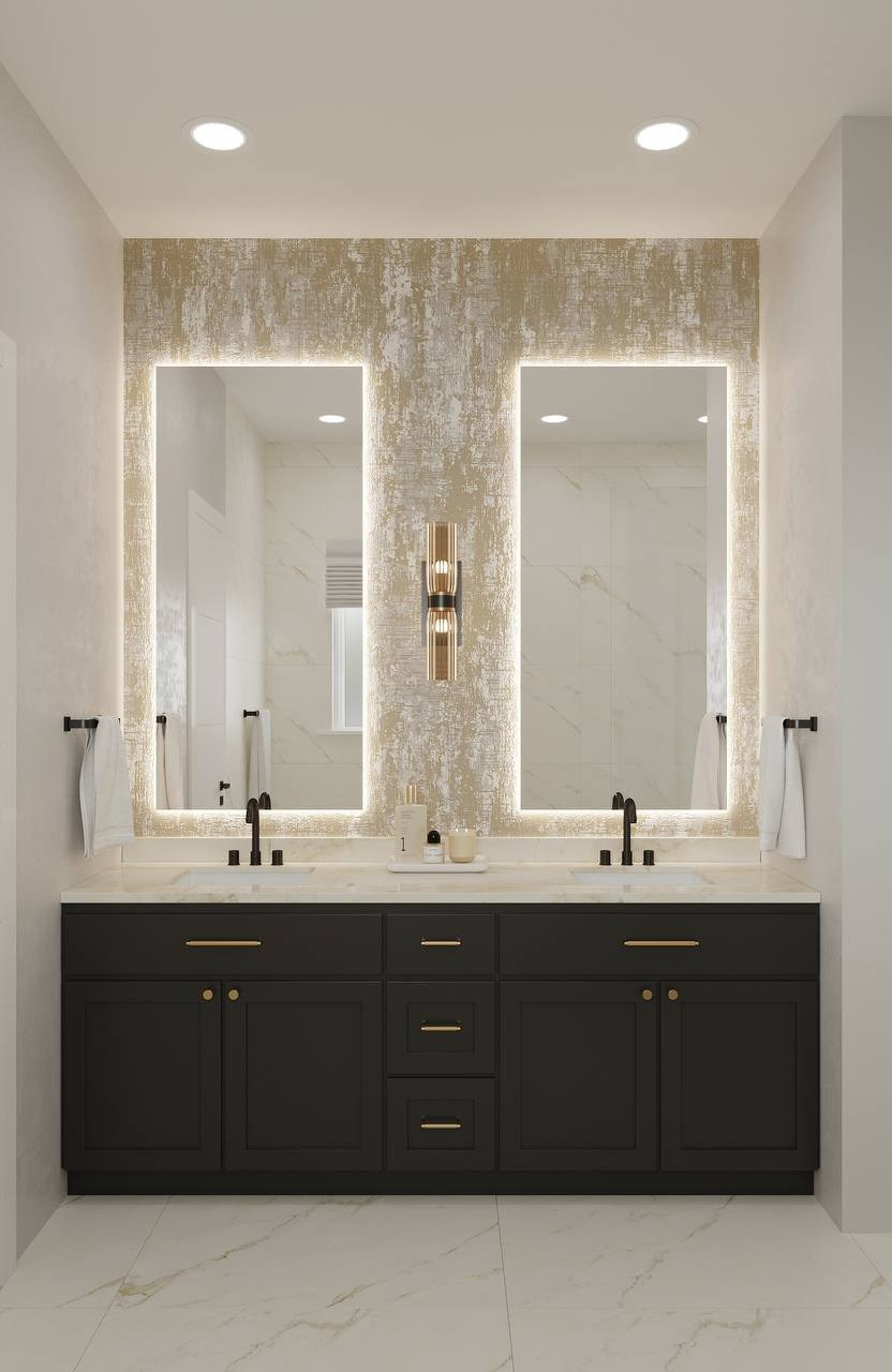 Bathroom. Andrei Subochev