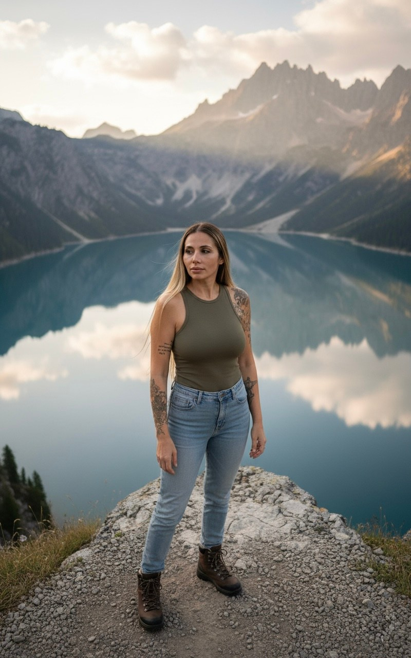 AI photo. Свадебный, семейный и детский фотограф в Нетании (Израиль) Тори Гор