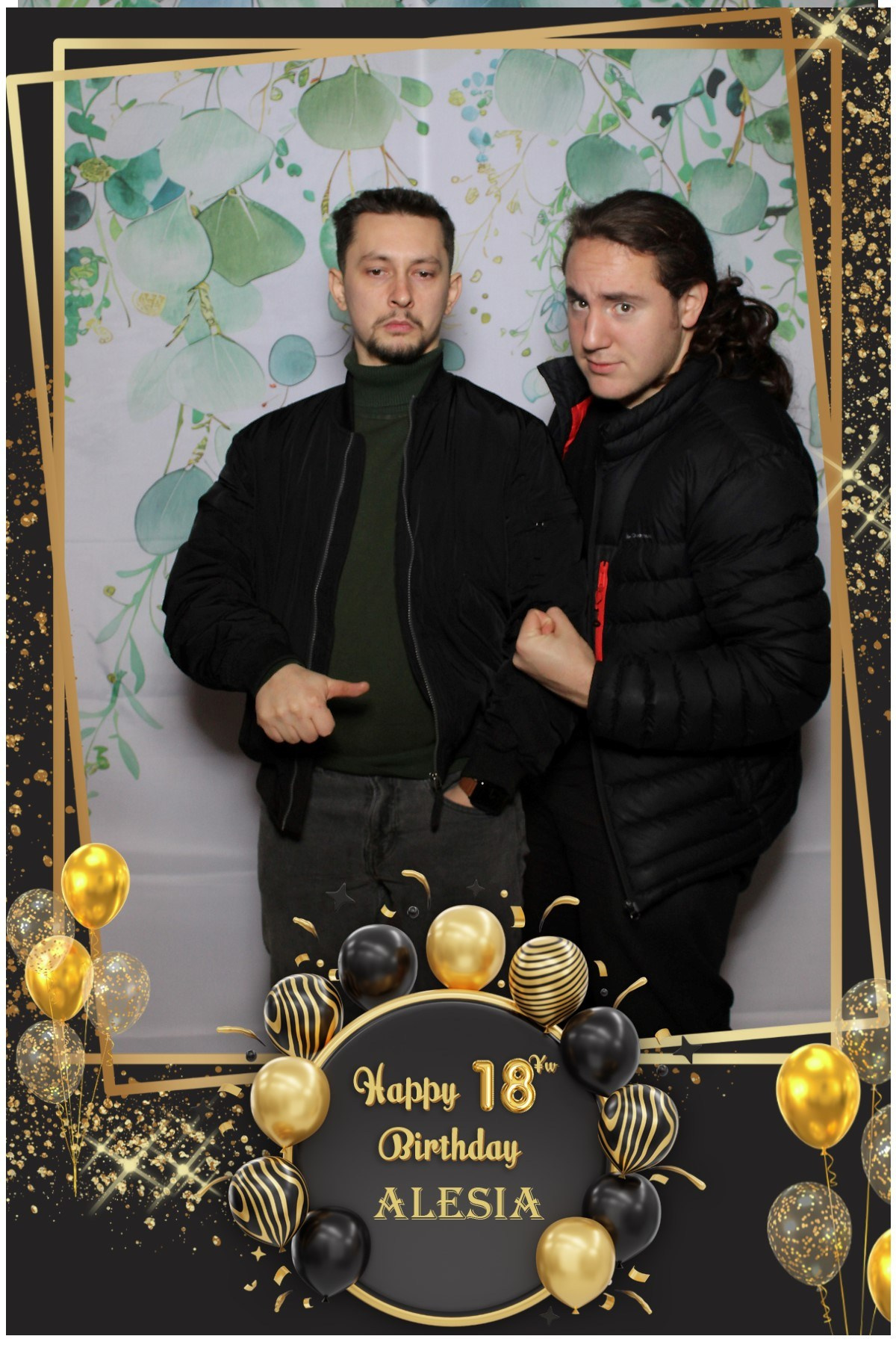 Majorat Alesia. Servicii foto-video profesionale, pentru momente de neuitat