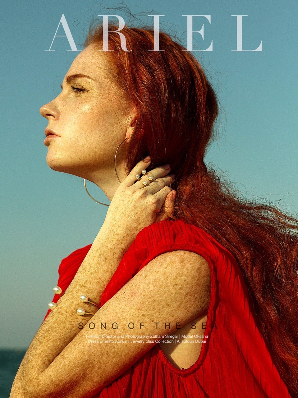 Сommercial. Model Miami Florida