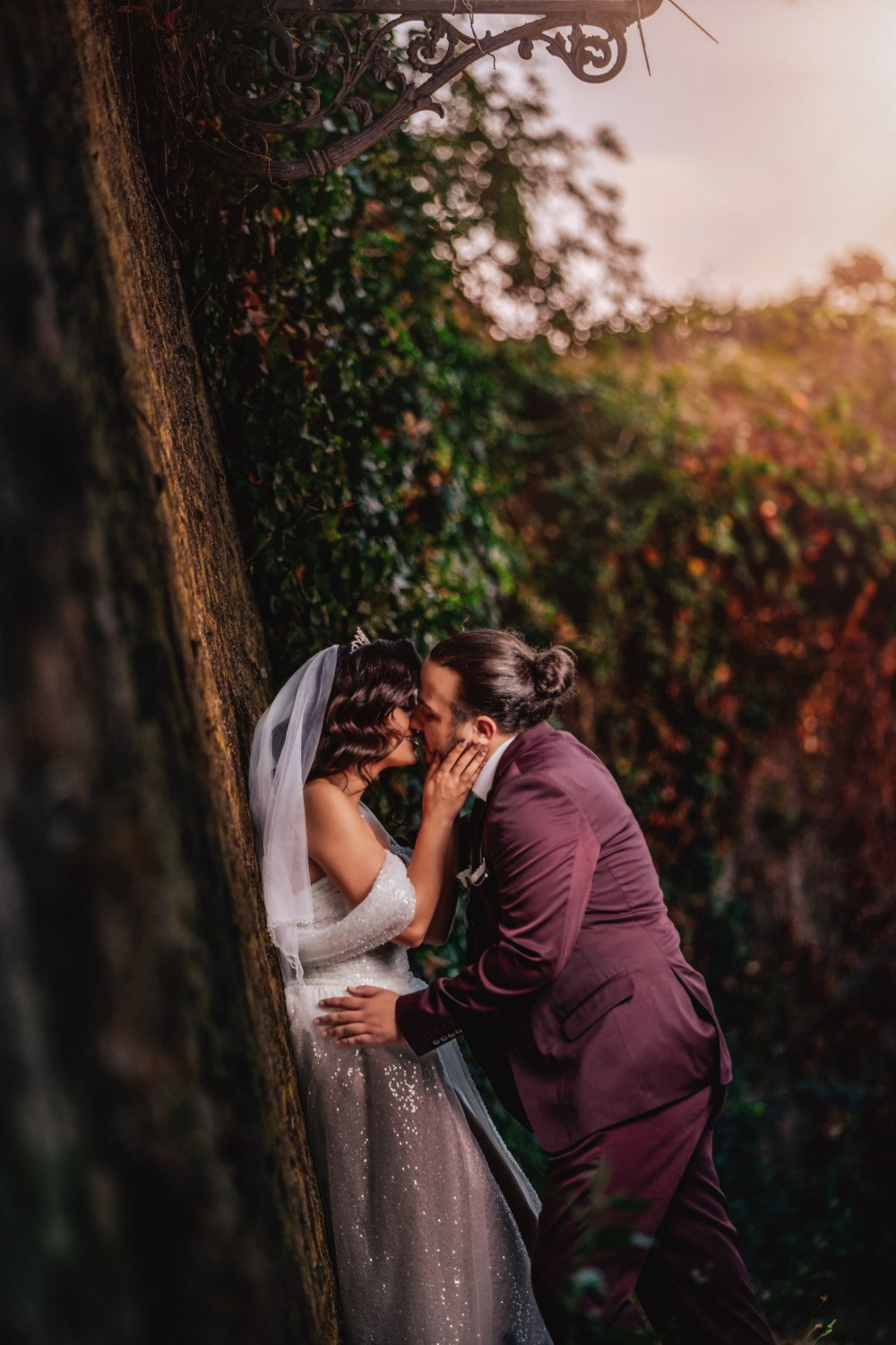 MLADENCI. Fotografi iz Backog Petrovca David i Andrea Stojanovic