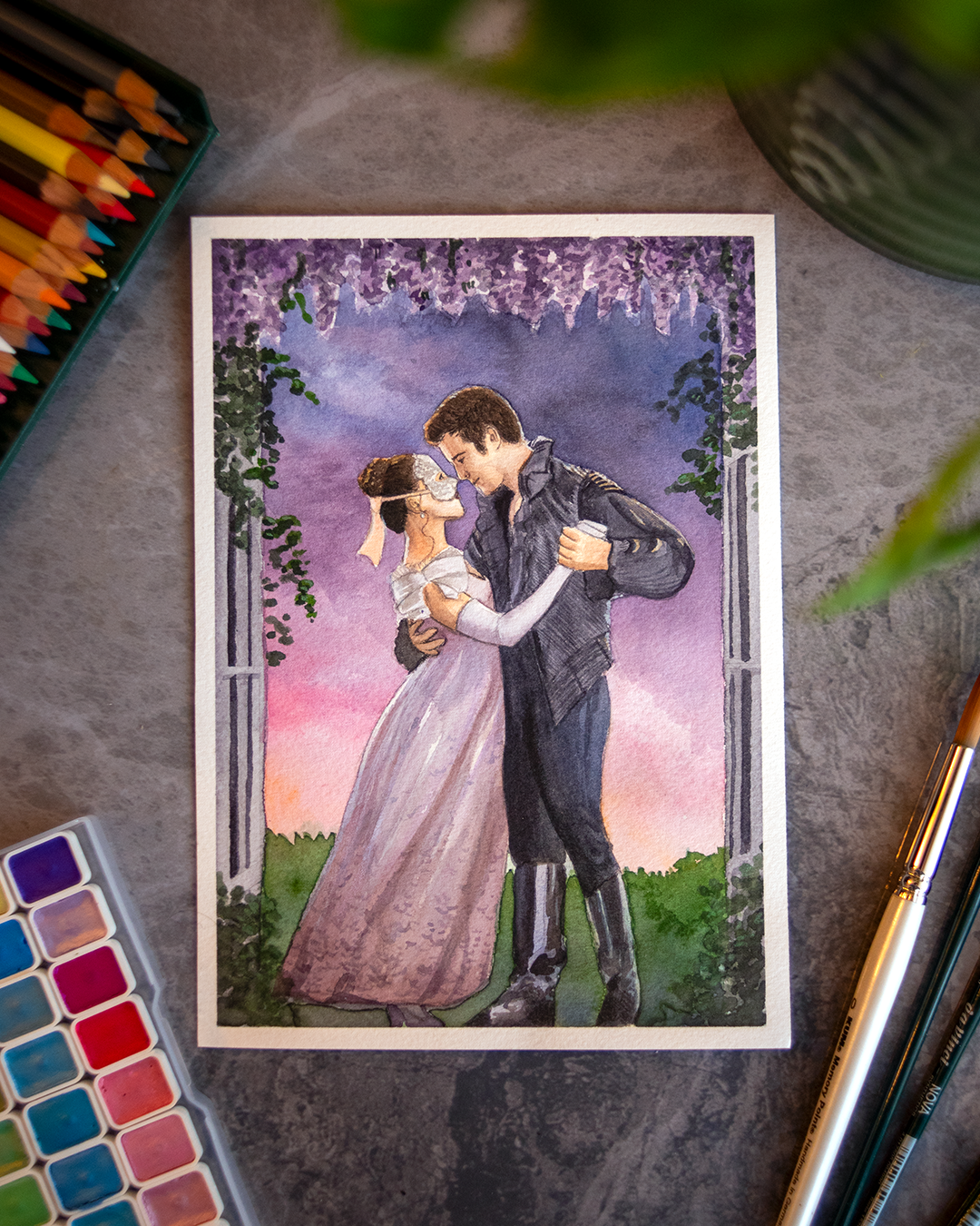 Portfolio. Gaia Li Mandri – Fotografa a Milano & Ritratti su Commissione