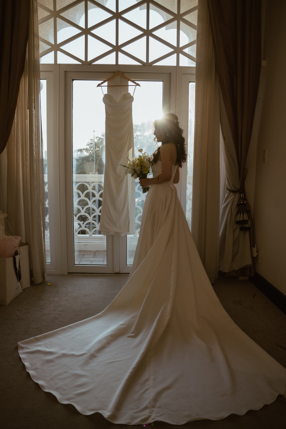 DUNG & ANH. WEDDING PHOTOGRAPHER IN VIETNAM