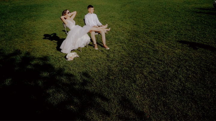 Kind words. MWeddingFilms | Wedding video boutique