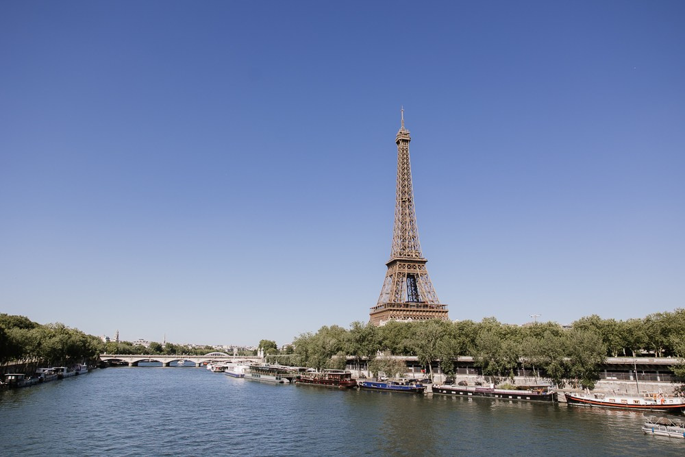 Sarah & Tom Paris. Familien & Hochzeitfotografin Nadja Holzmann