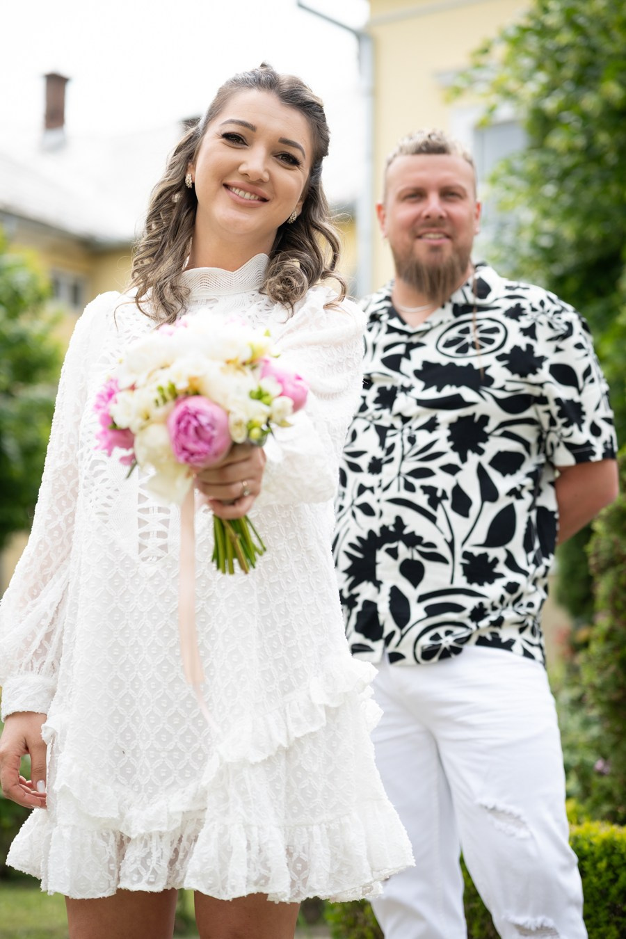 Fotograf cununie civilă Cluj – Les Moments. Les Moments Photography — Fotograf stare civilă, botez și ședințe foto în Cluj-Napoca