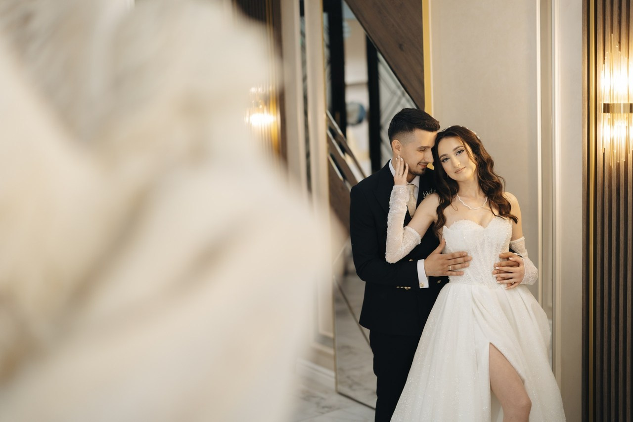 Testimoniale. Ovidiu Dron Photographer | Cinematic Wedding Photographer & Storyteller | Romania & Worldwide