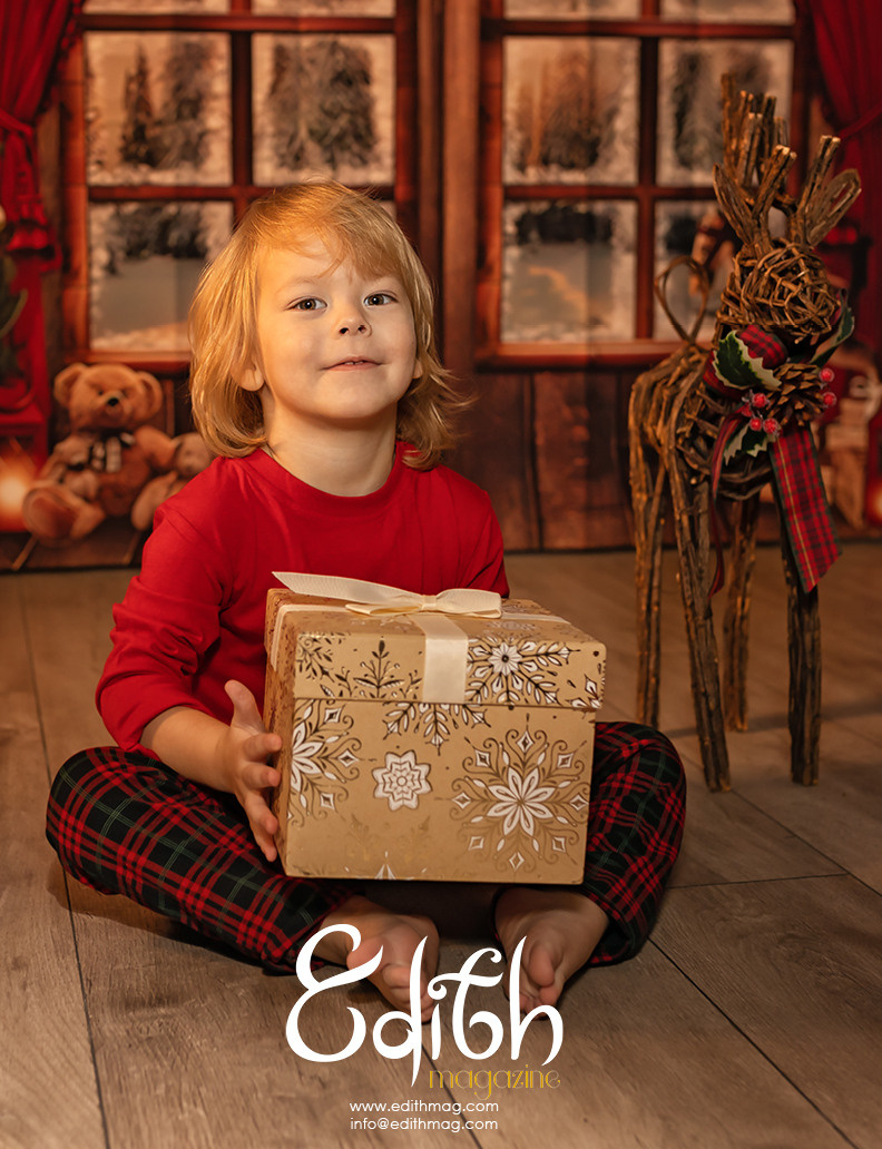 Meine Publikationen in Modemagazinen