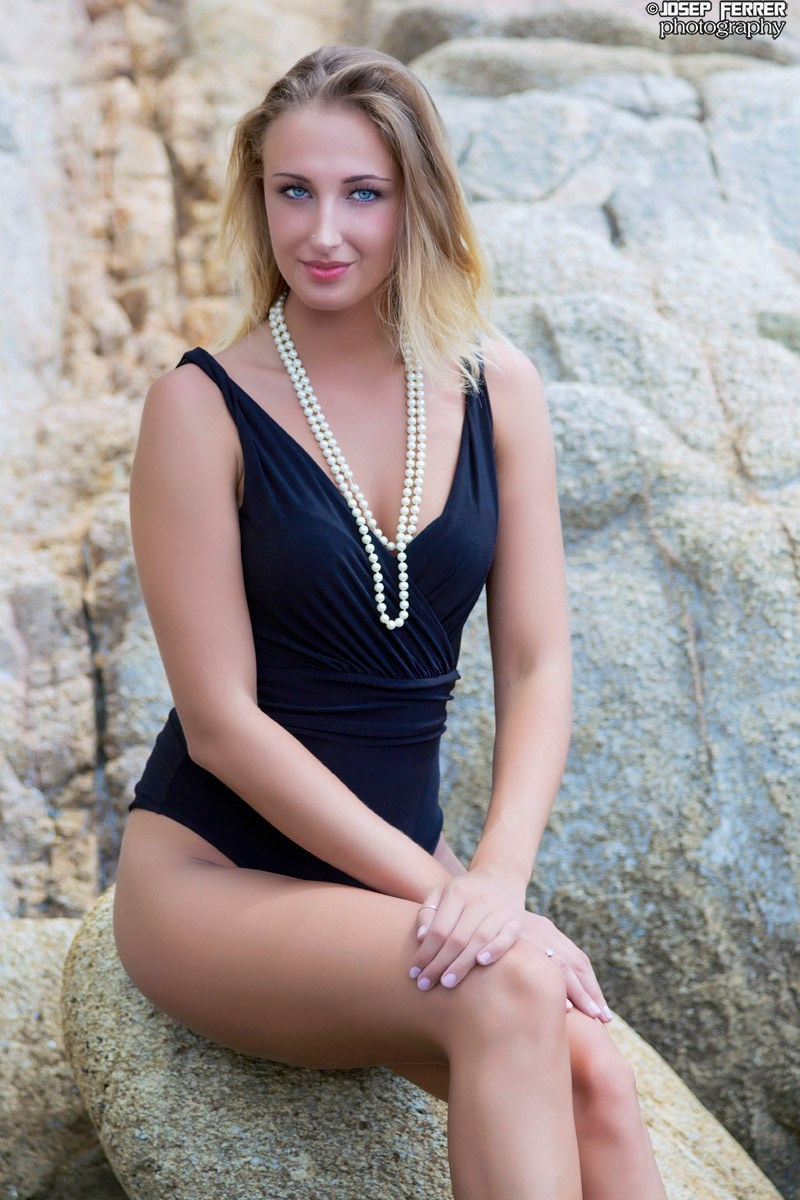 Lingerie/Swimwear. Josep Ferrer Photography