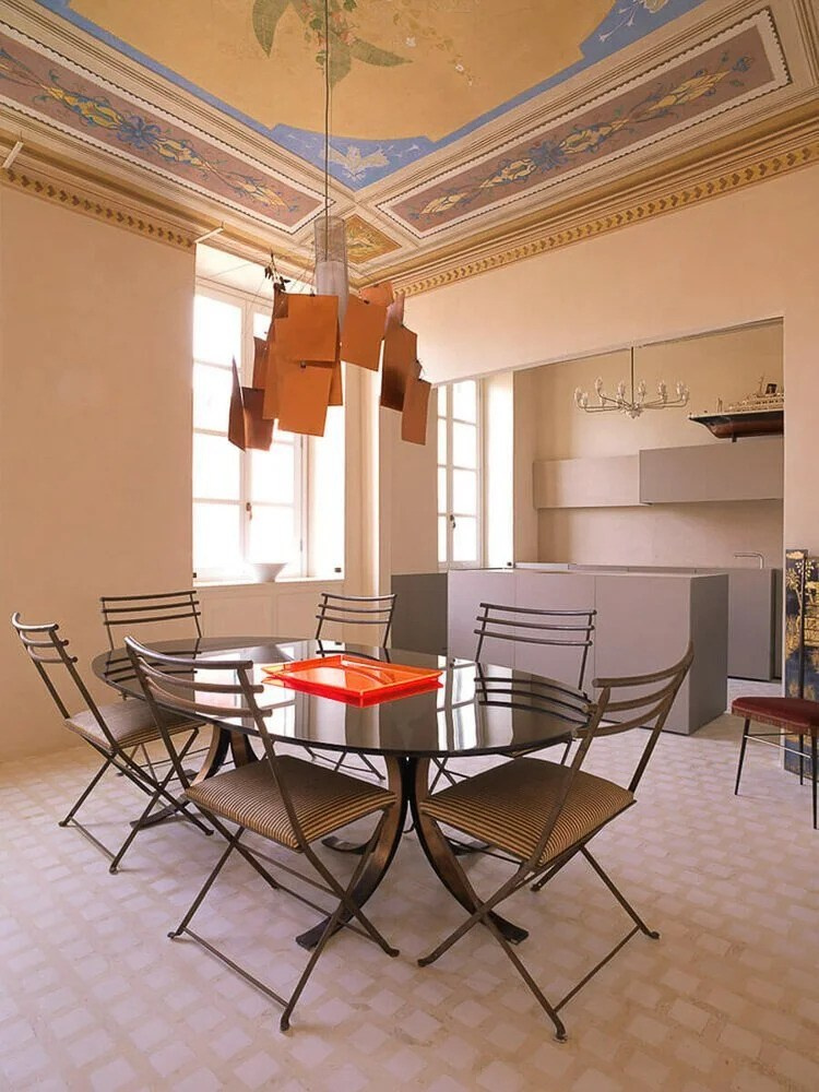 Architecture. Interimagenes I Barcelona Photographers