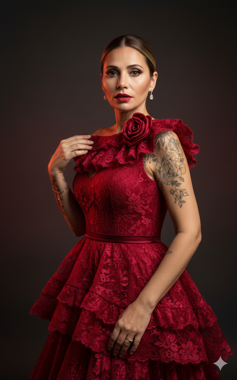 AI photo. Свадебный, семейный и детский фотограф в Нетании (Израиль) Тори Гор