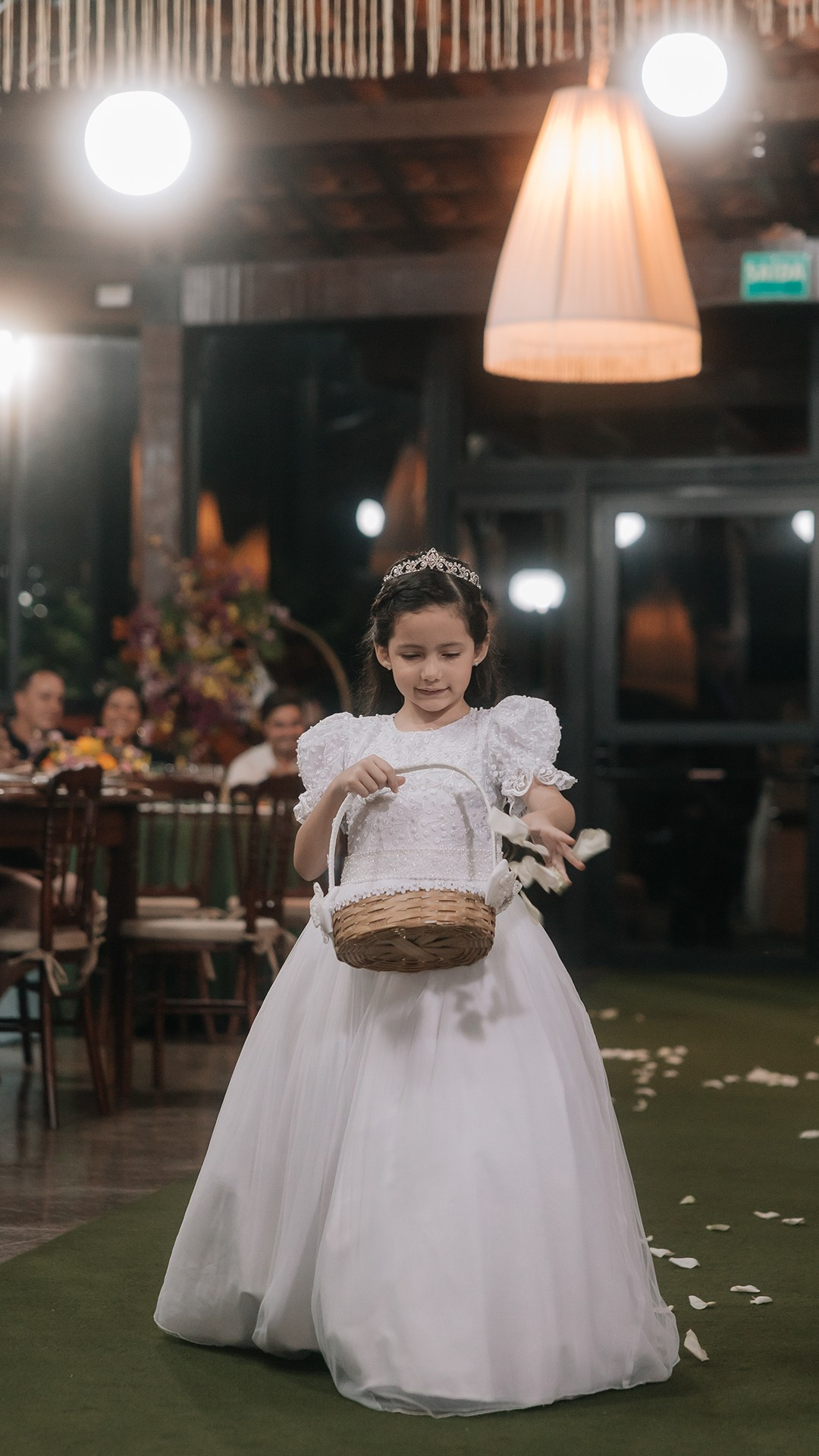 Priscilla & Ryann — Casamento