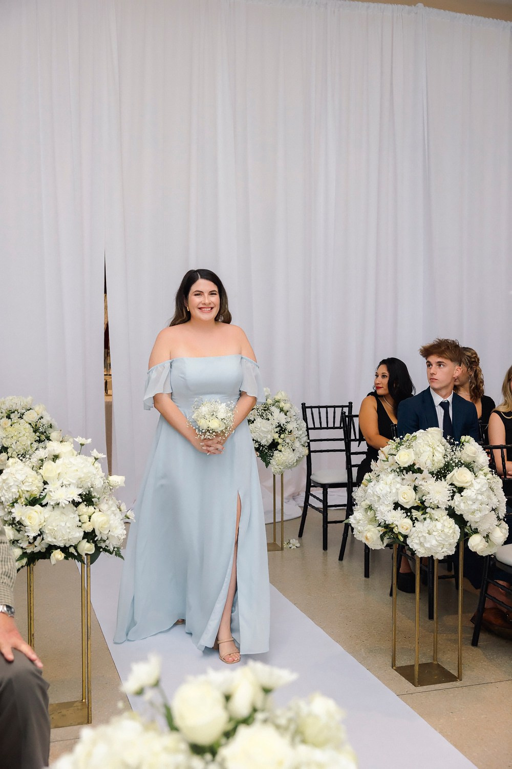 D&J. Wedding photographer in Florida