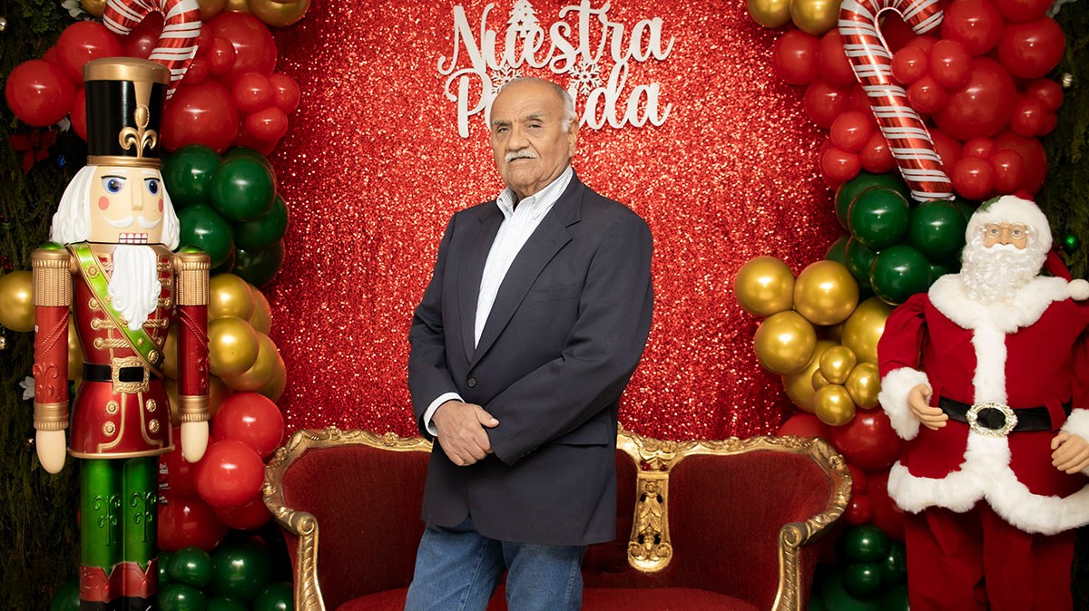 POSADA SUTUES 2025. Principal