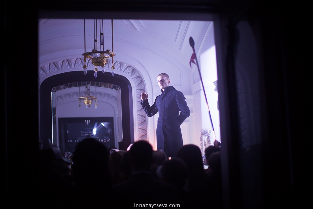 Theater. Inna Zaytseva Photography | Photographer in Munich | Content Creation