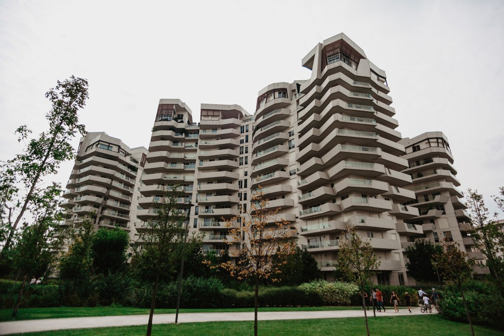 Milano 🇮🇹. Photokostin.com