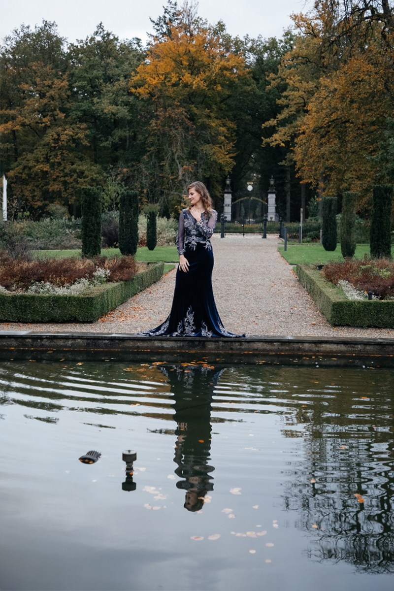 Свадебный фотограф Нидерланды