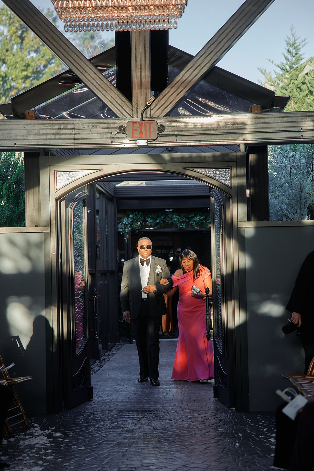 ARREN & MELISSA. Professional Wedding and event photographer USA New York