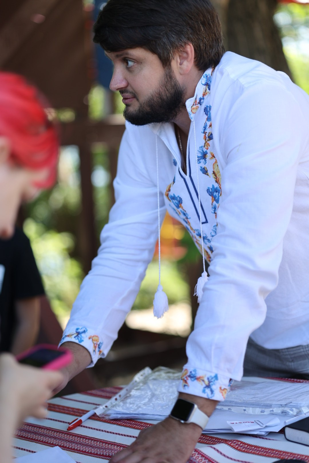 Ярмарка Острів Водників. Wedding and family photographer