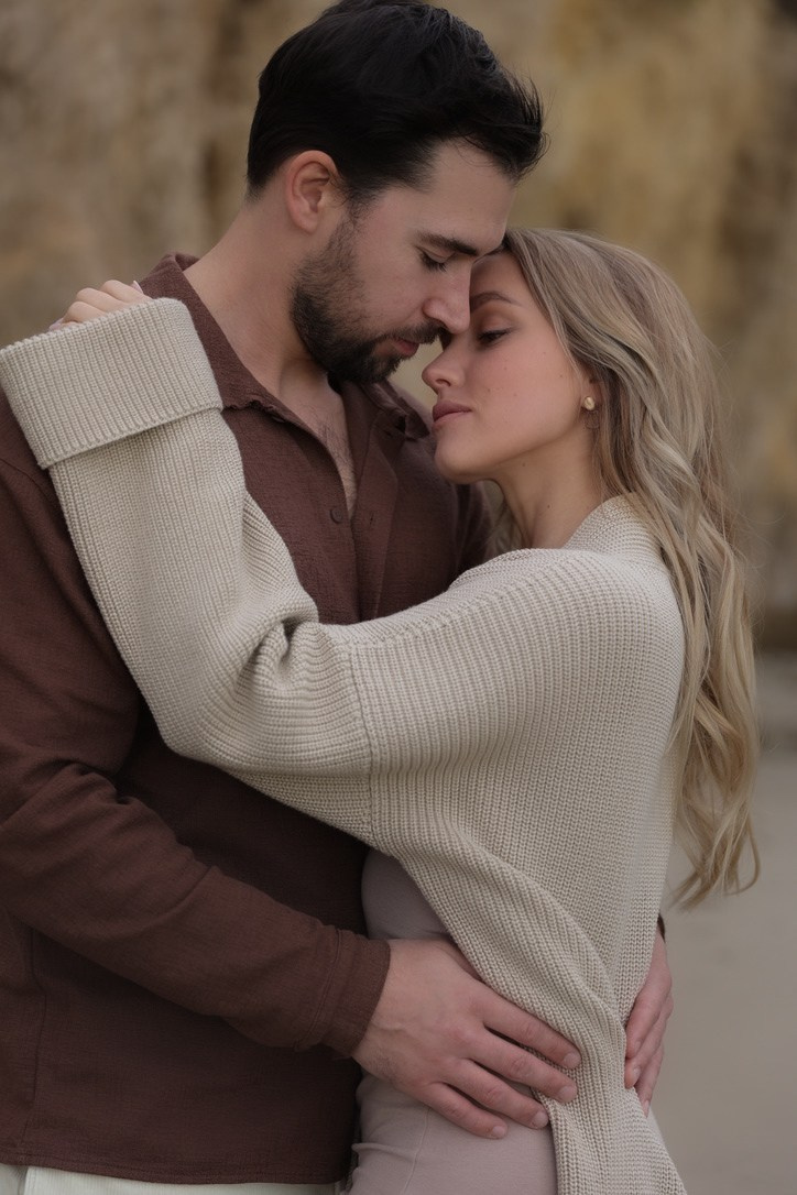 Nikita&Ilona. Couple photographer in Chicago