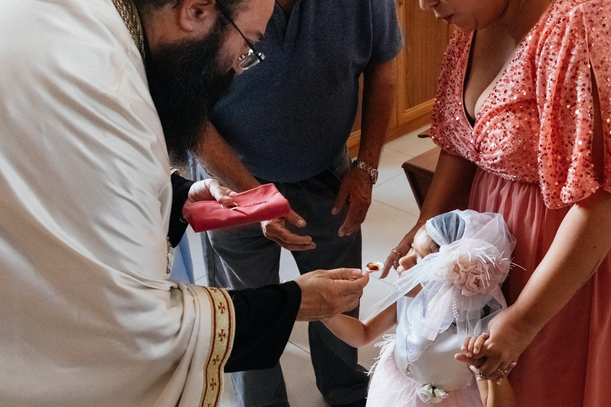 Double Christening of R & Z. Destination wedding photographer in Netherlands, Germany, Italy, Greece & Europe-Tina Yalova