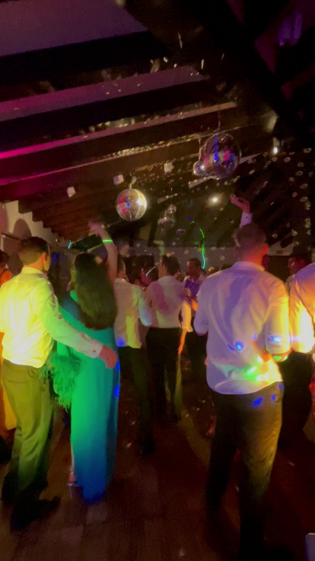 Footage. Music for events mallorca