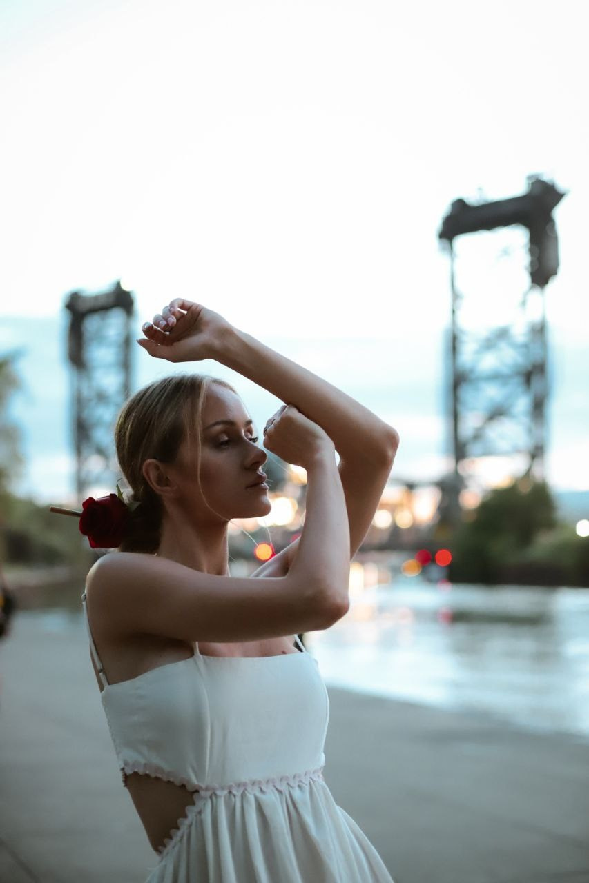 Yulia. VALERIIA VIUNOVA individual shooting\love story\event\brand