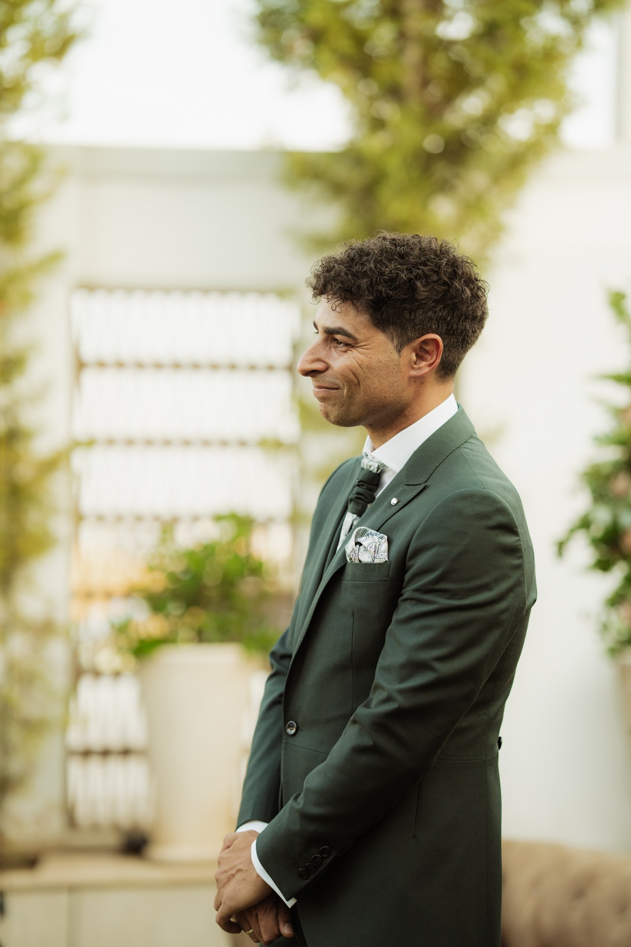 Chema & Pilar. Alianza Weddings - Fotografías y vídeo de bodas