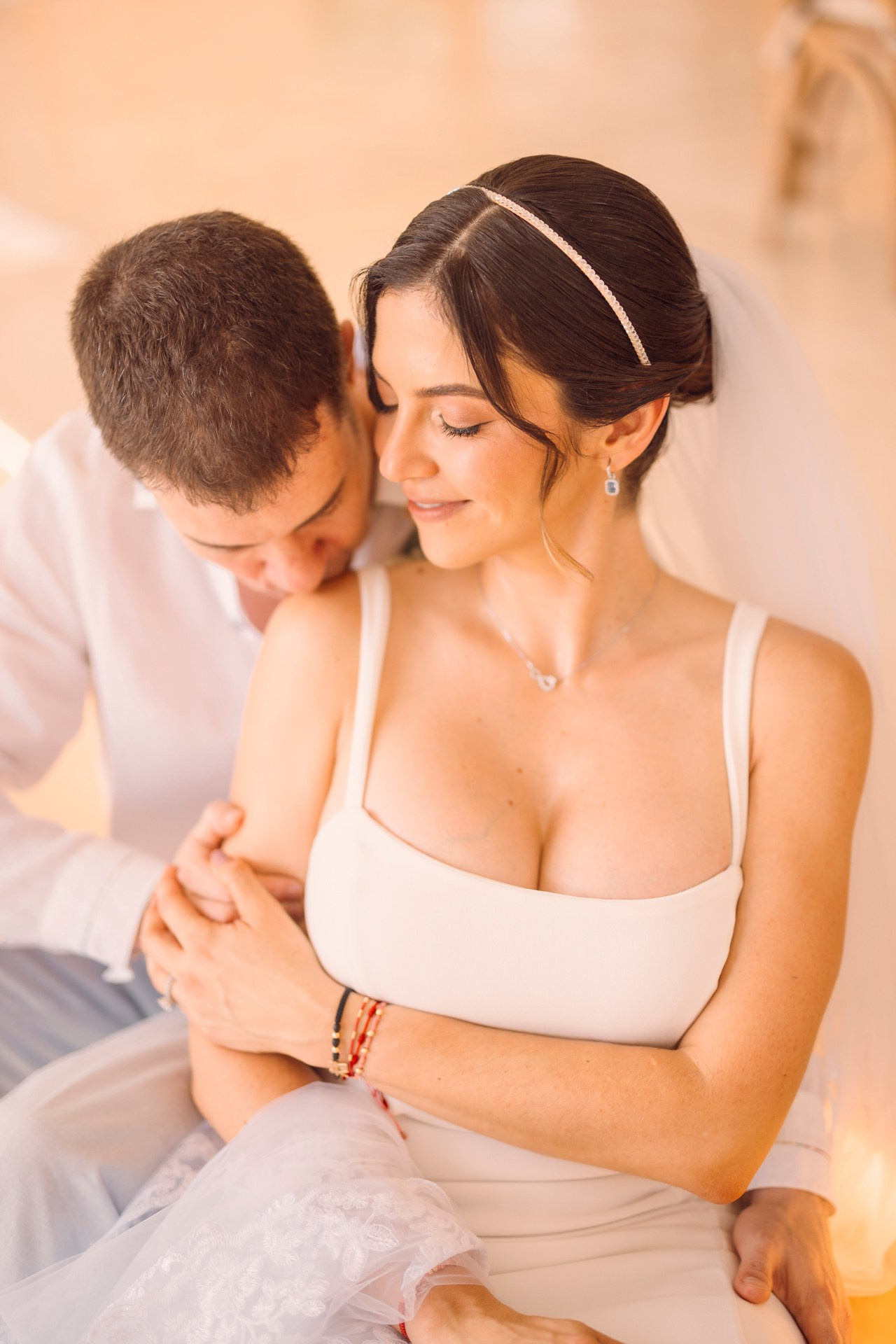 Fotografia de Bodas. Hilo Rojo Wedding Photography