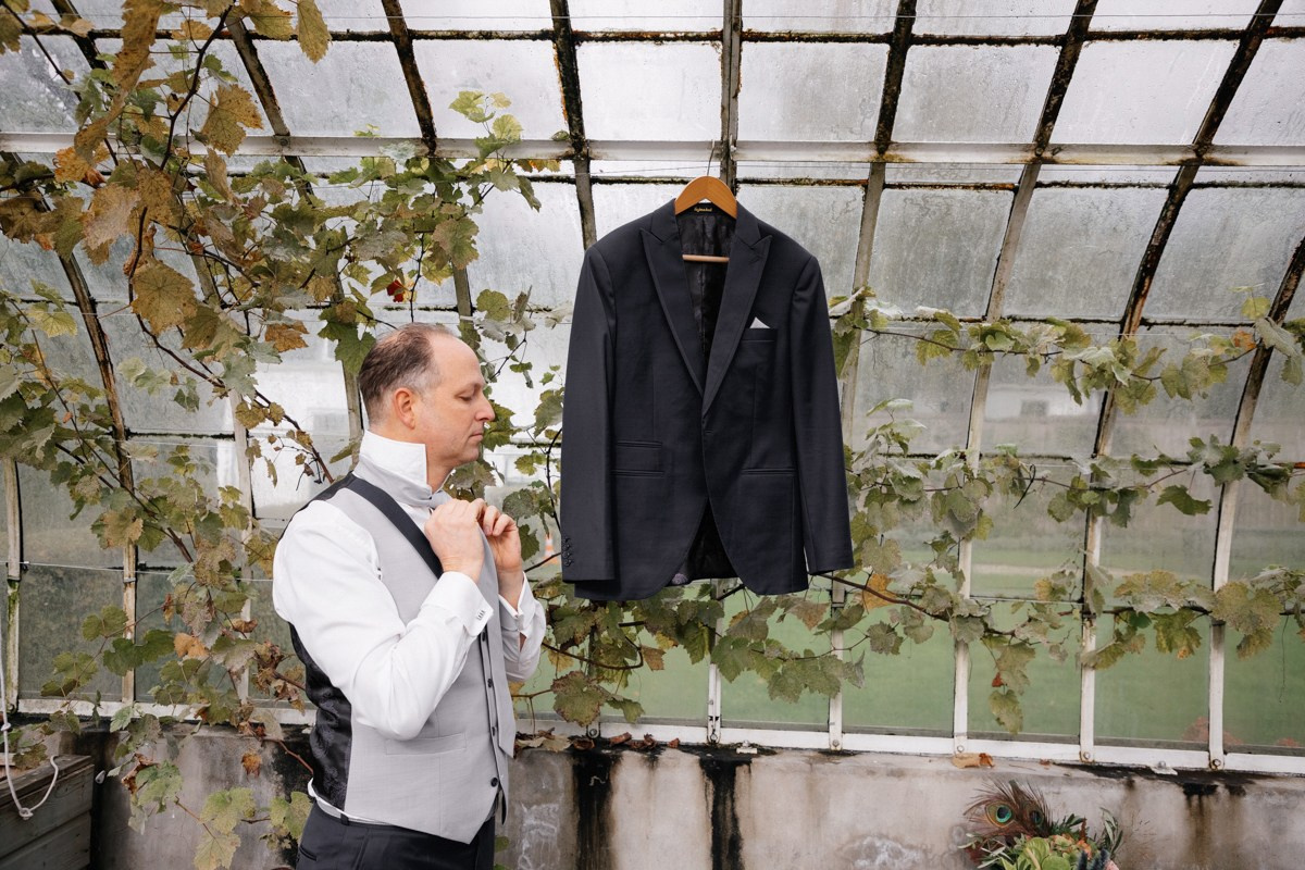 R & J Netherlands. Свадебный фотограф в Нидерландах и Европе — Тина Ялóва