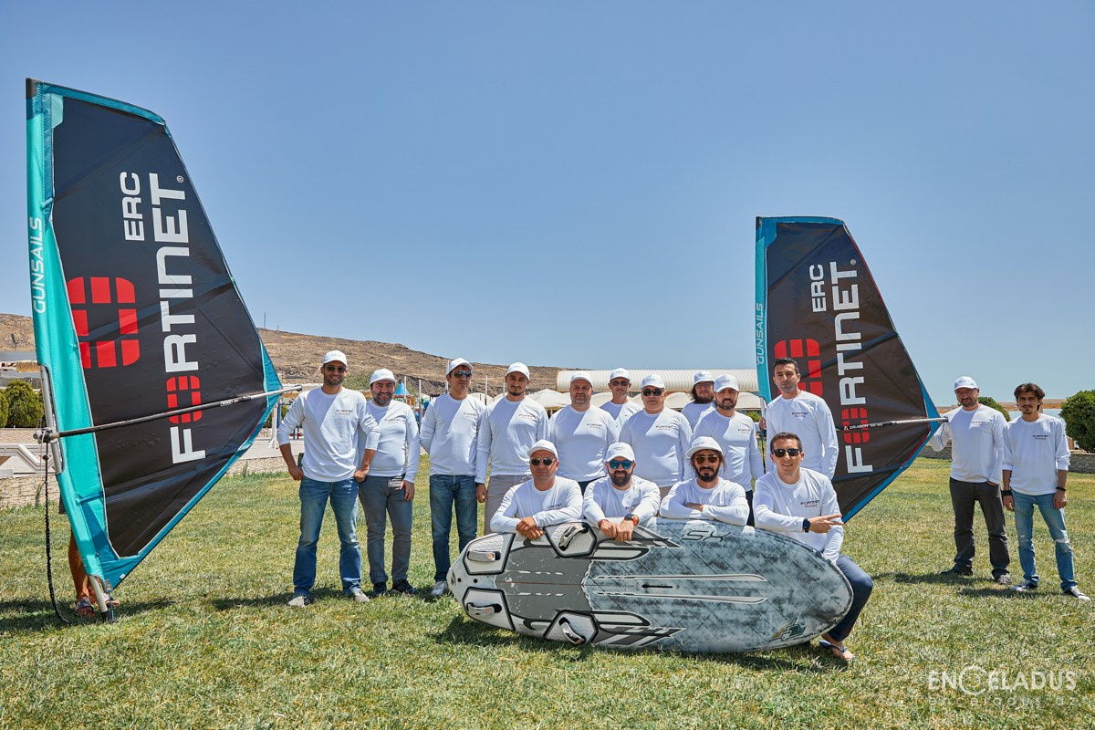 Team buildings. Photographer in Baku Kamran Enceladus