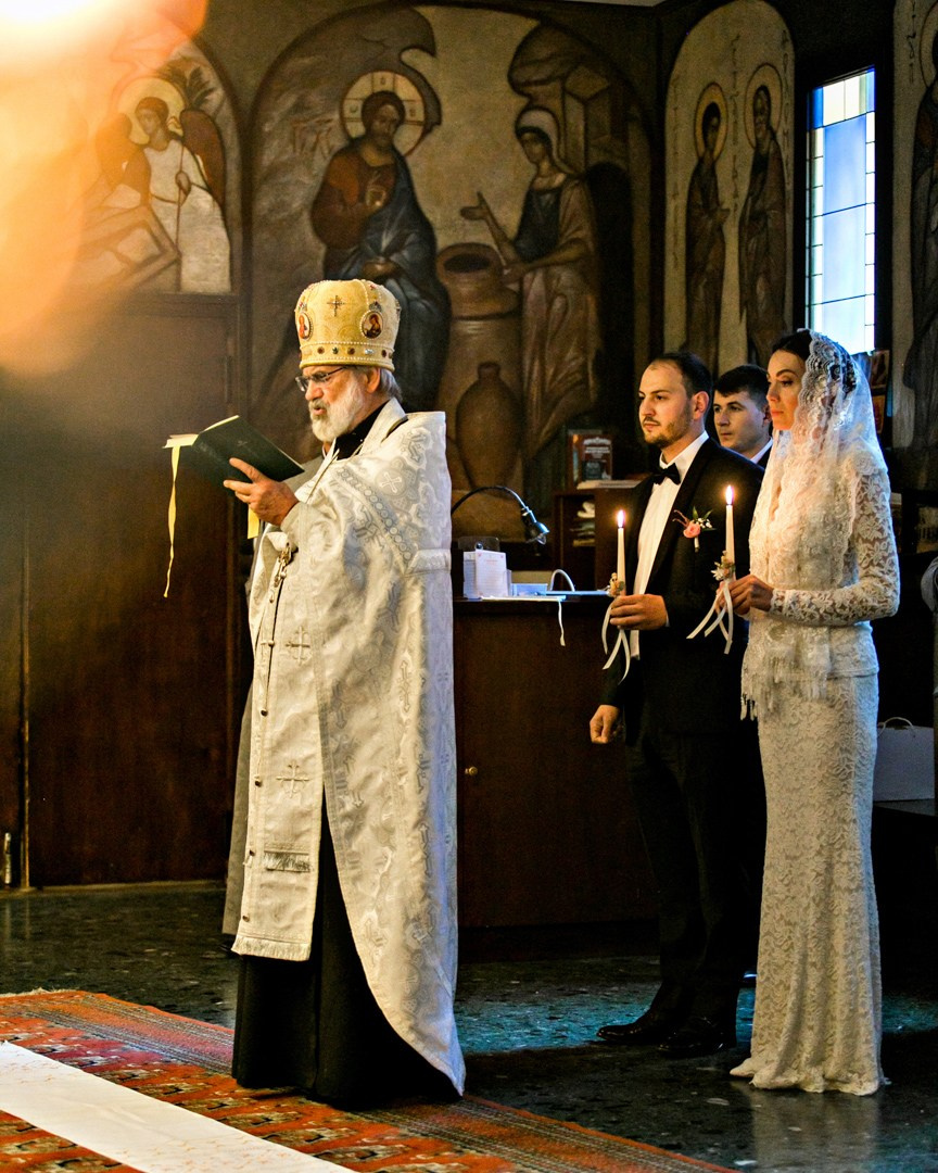🏀 ALBUM « MARIAGE ». Félix - Photographe professionnel à Paris