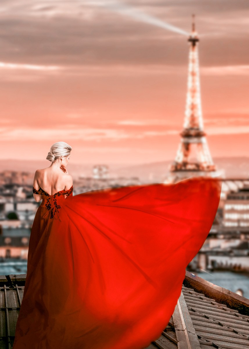 🏀 ALBUM « PARIS DE JOUR ». Félix - Photographe professionnel à Paris
