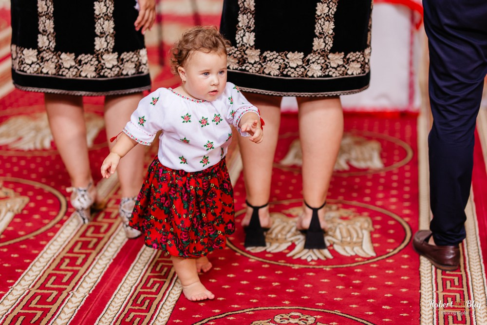 Andrei. Robert Blaj - Fotograf Nuntă Iași