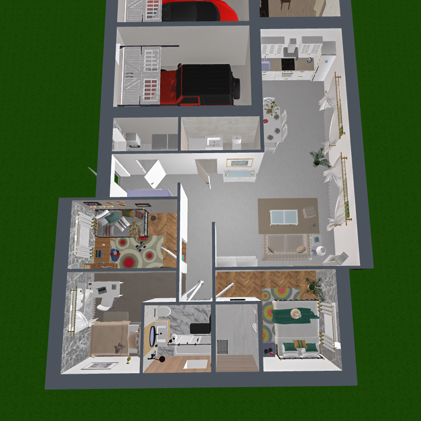 Platiniškės, Geismių g.15. Elina Sapiega fotografė Vilniuje