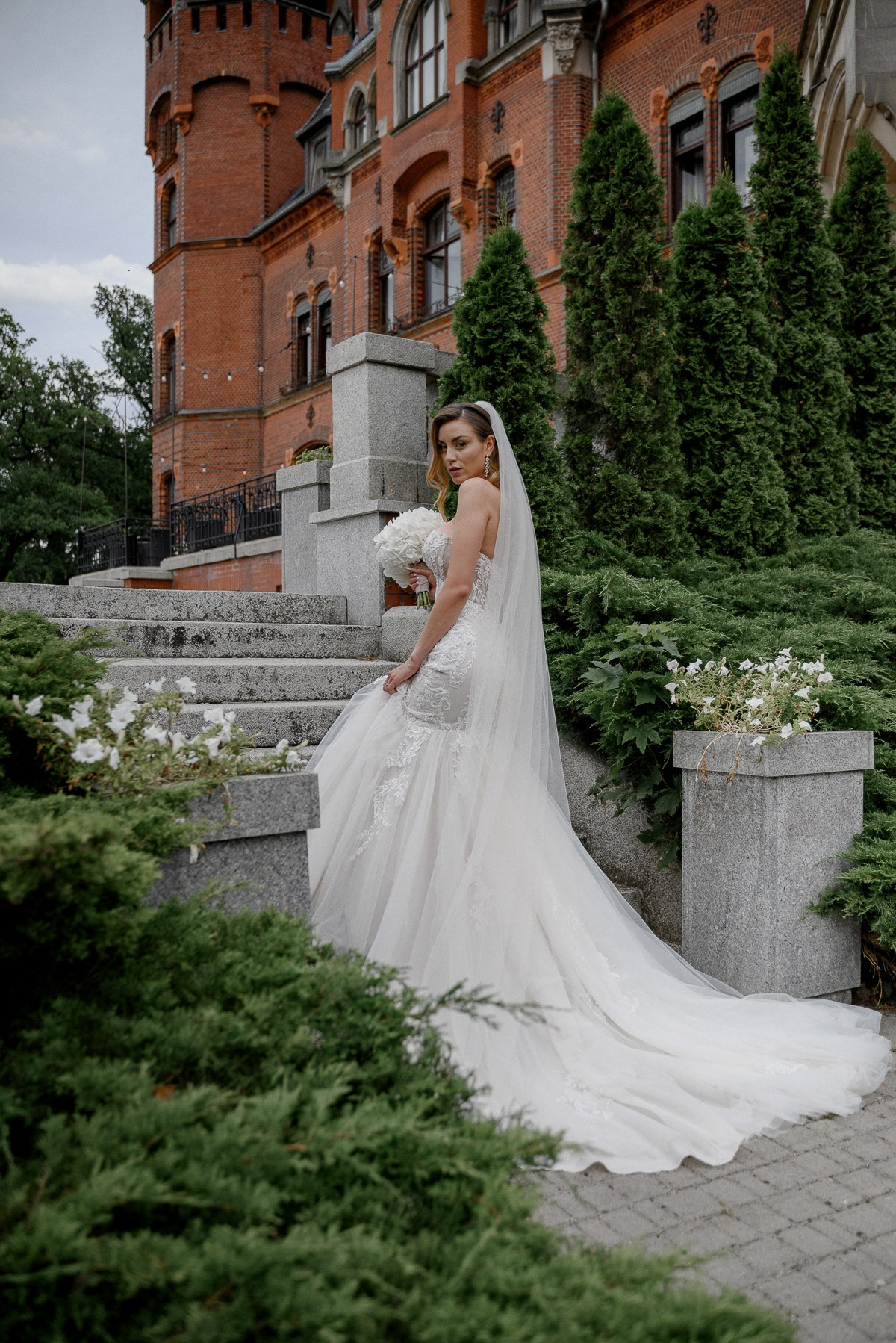 Dominika i Dominik 06.07.2024. Wedding photographer Warsaw and Europe