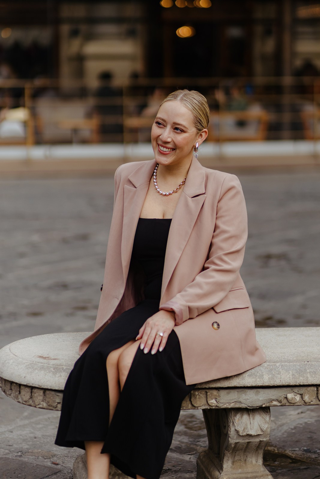 Ada & Samon. Photographer