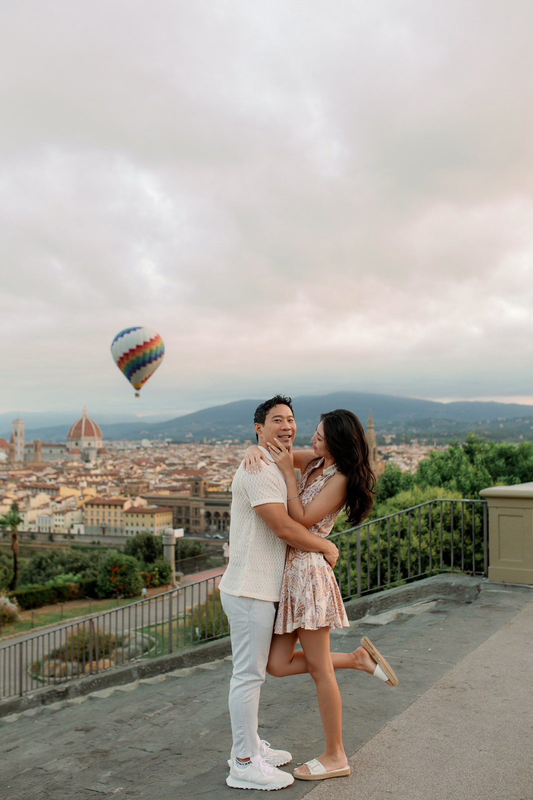 Daren & Zhann. Photographer