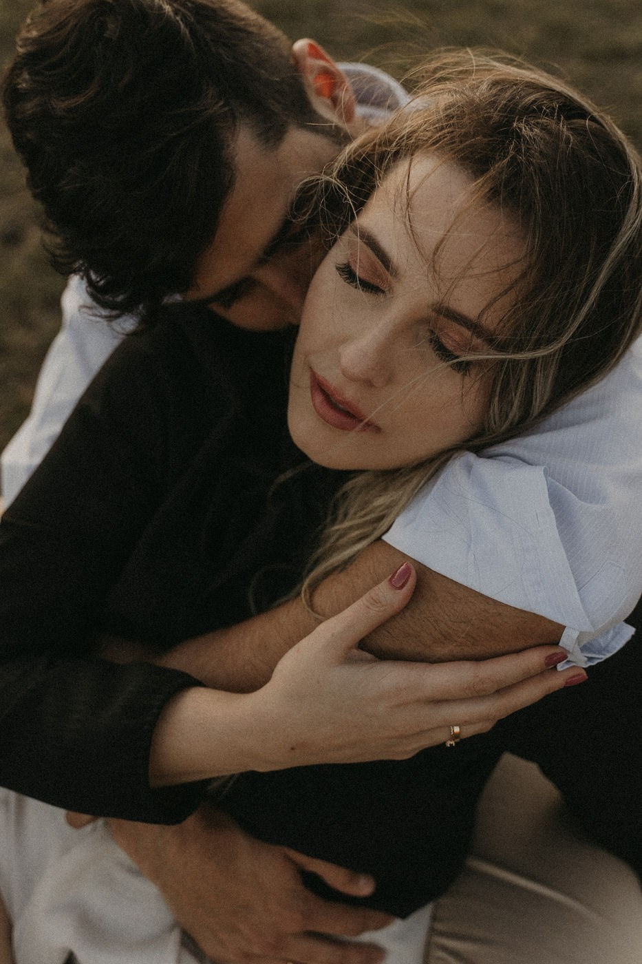 Pré-Wedding/Ensaio. Edu e Josi Fotografia