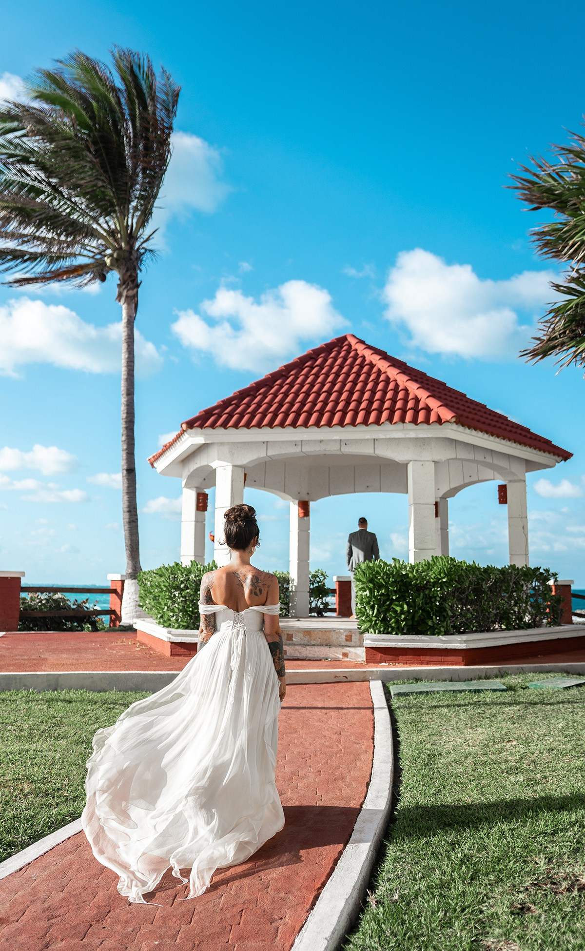 WeddingPhotos. Wedding photos and videos. Cancun, Tulum, Playa del Carmen, Los Cabos