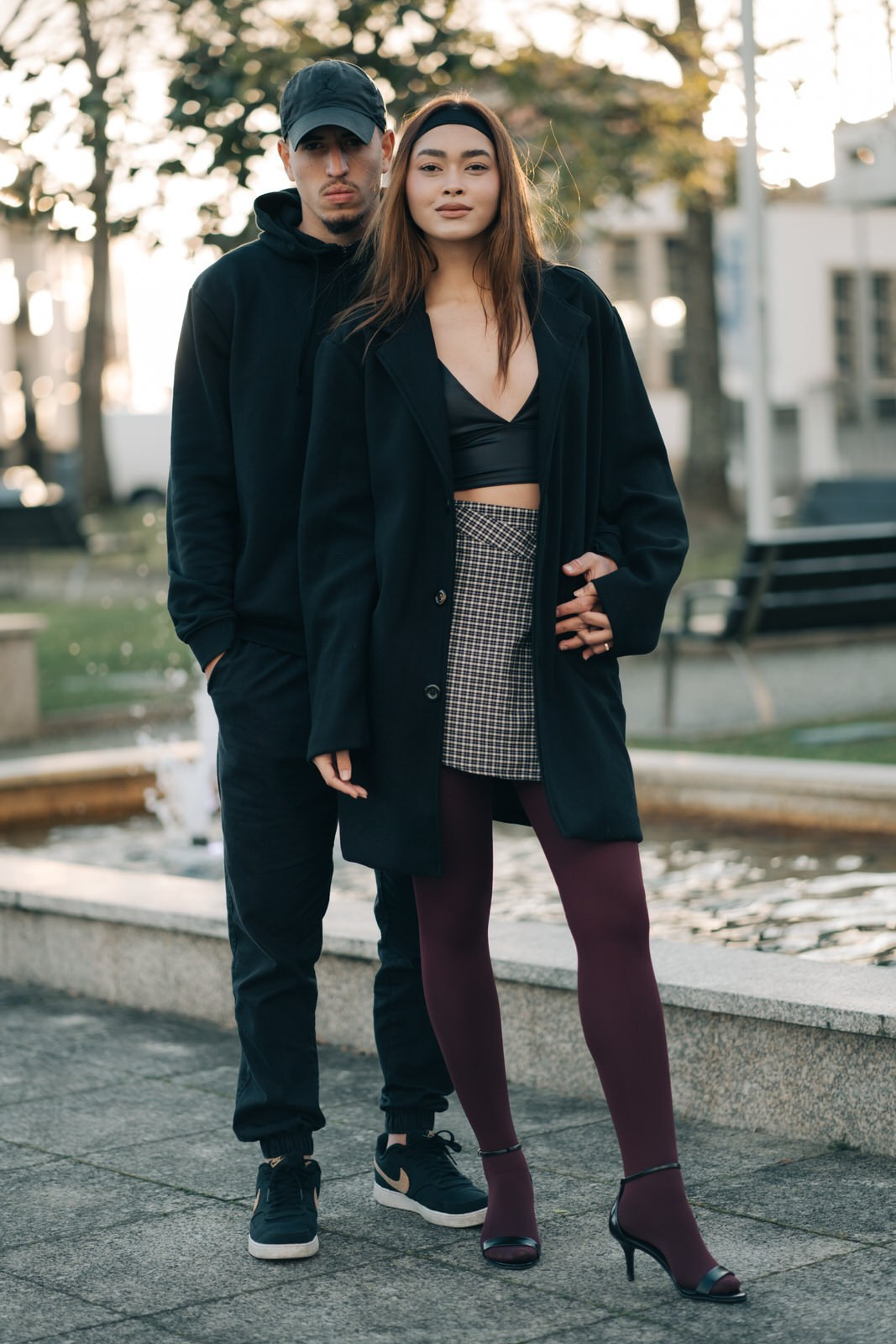 Nicole. Fabio Barth — Wedding Photo & Film