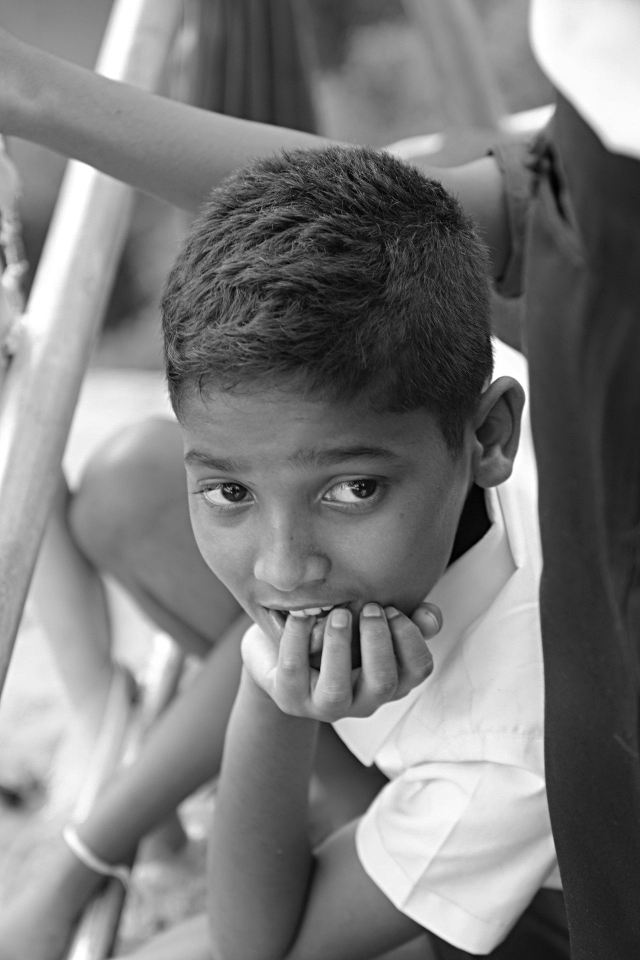 SRI LANKA. Photographe Karen Tatevosian