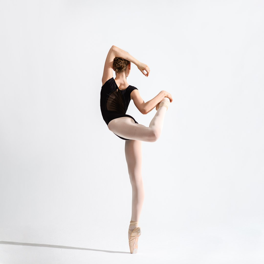 Dancers. Alexander Kabanov Photographer