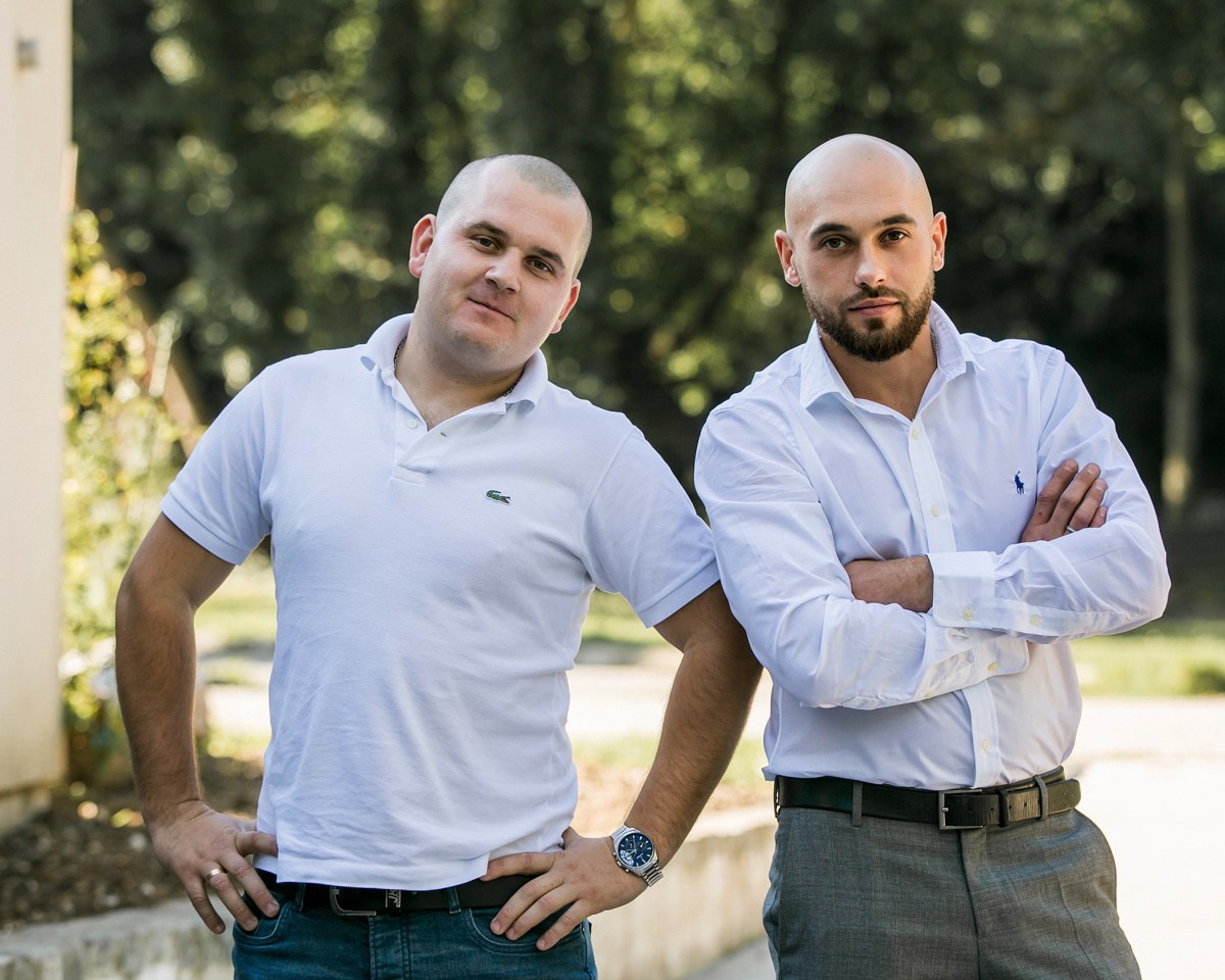 🏀 ALBUM « SOCIAL NETWORK ». Felix — Professional Photographer in Paris